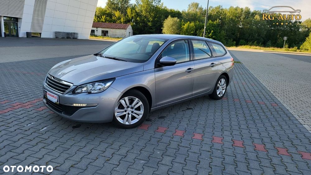 Peugeot 308 - 24