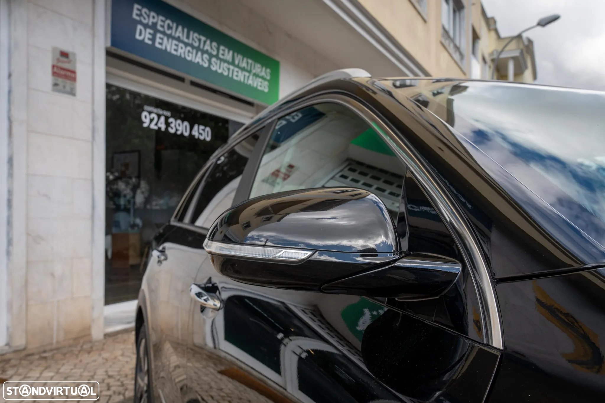 Kia e-Niro 64kWh - 19