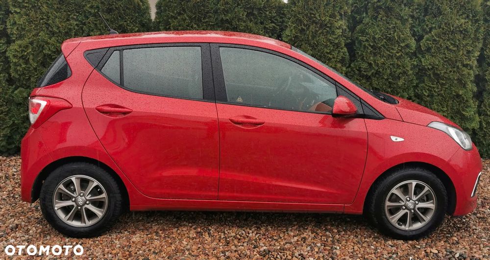 Hyundai i10 1.2 Passion - 5