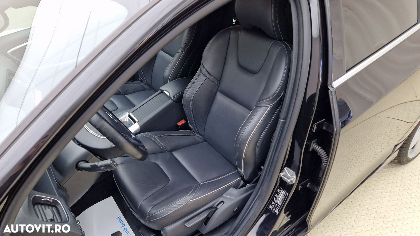 Volvo V60 - 12