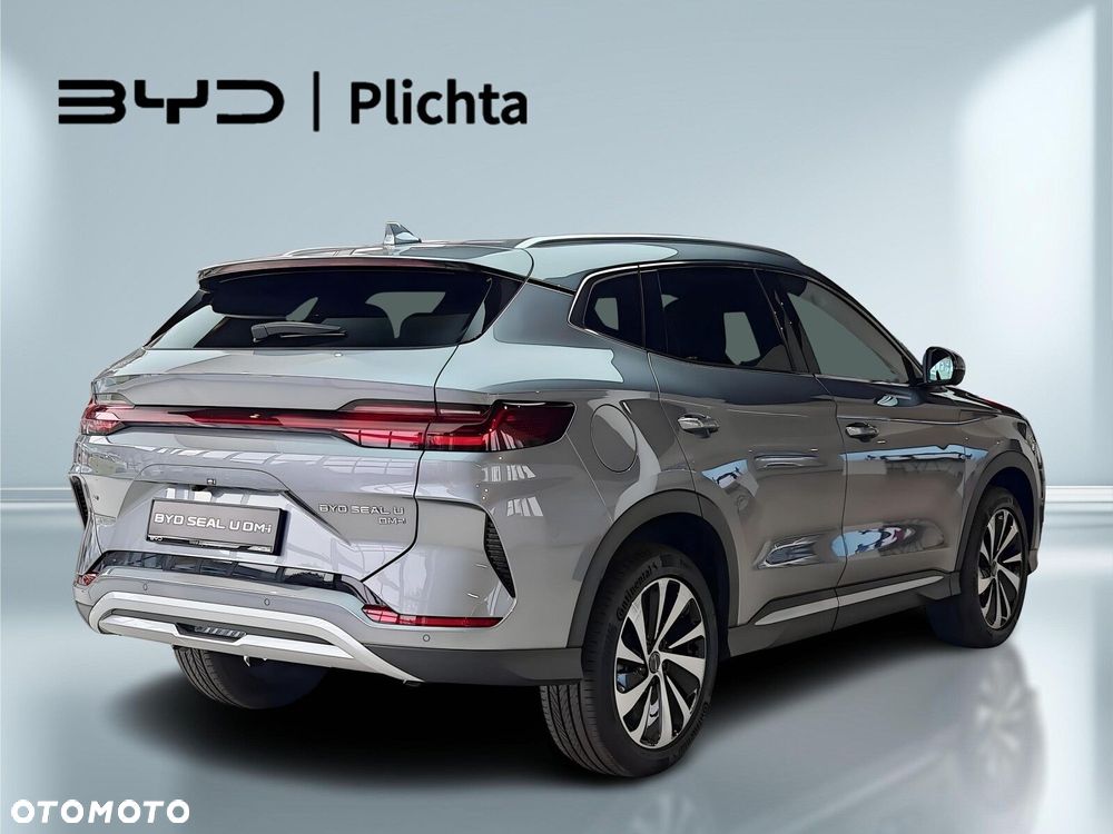 BYD Seal U - 5