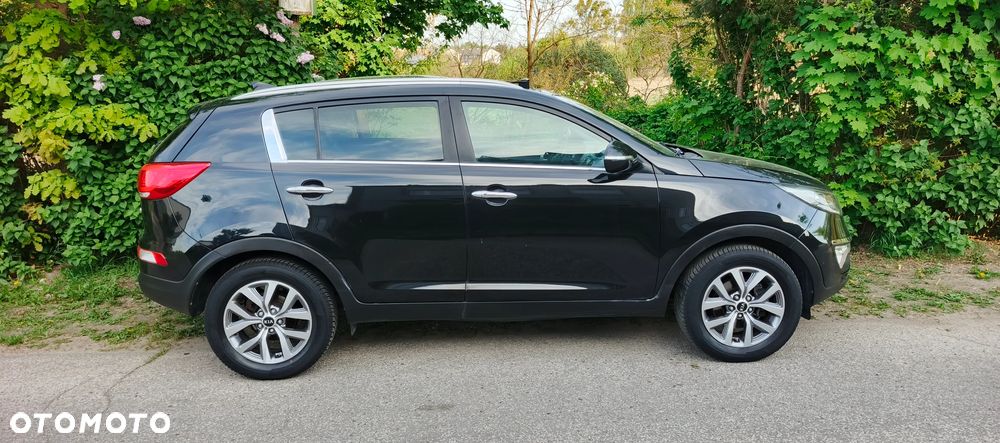 Kia Sportage 1.6 GDI Business Line L 2WD - 3