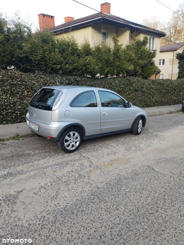 Opel Corsa 1.0 12V Enjoy - 2