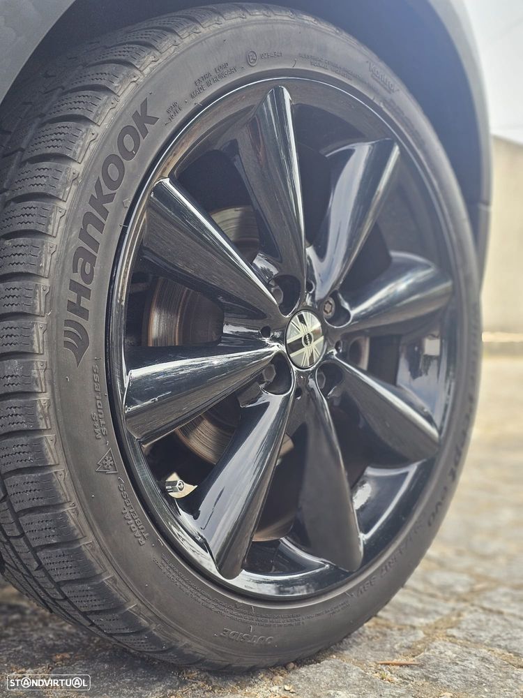 MINI 3 Portas - 13