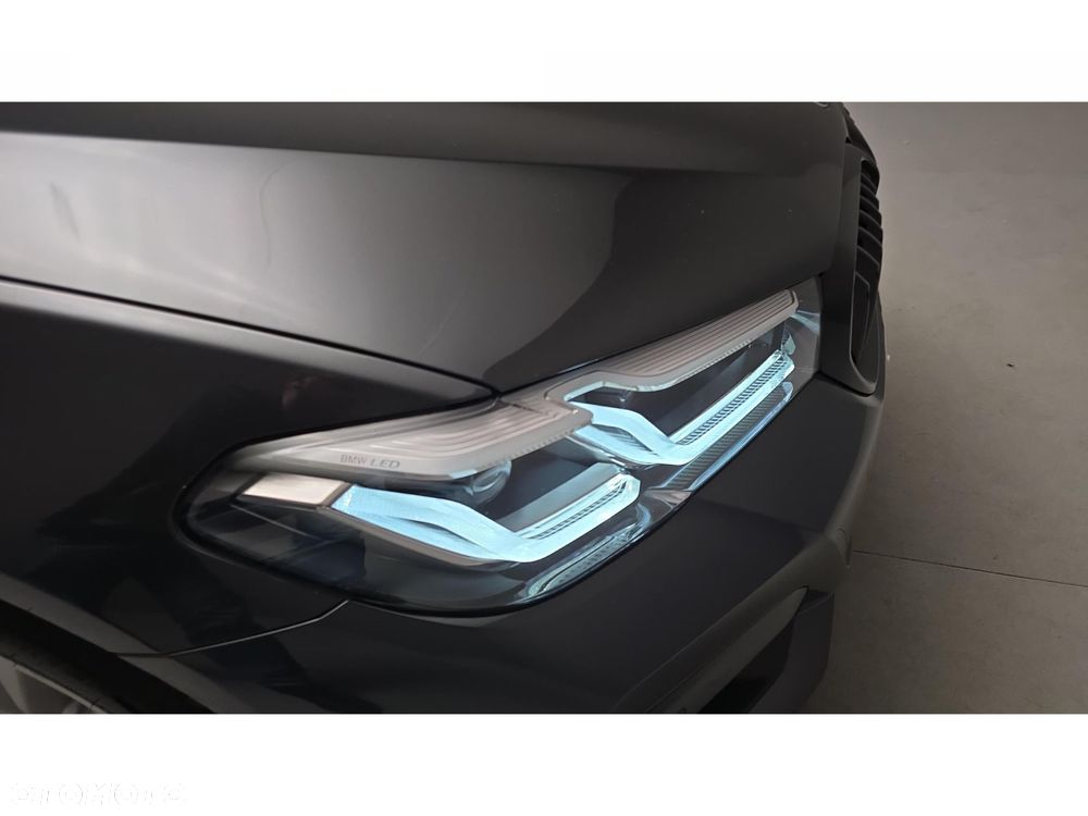 BMW Seria 5 - 26
