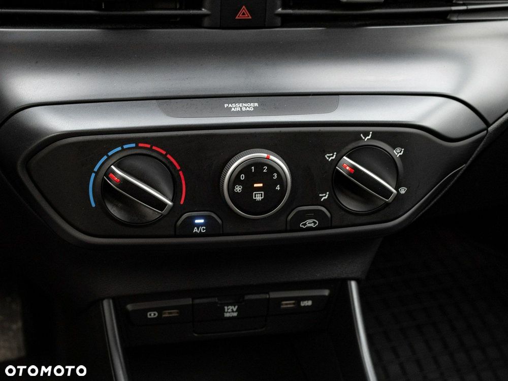 Hyundai i20 1.2 Pure - 20