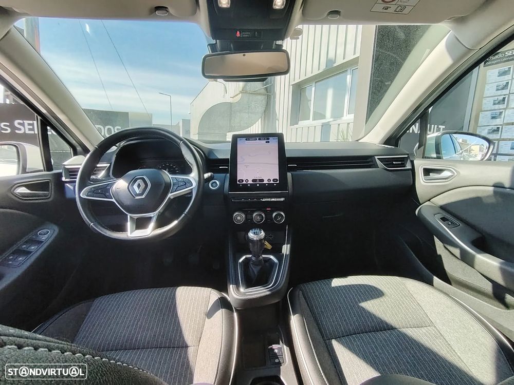 Renault Clio TCe 90 TECHNO - 5