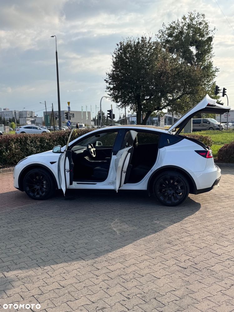 Tesla Y Model Long Range Dual Motor AWD - 20