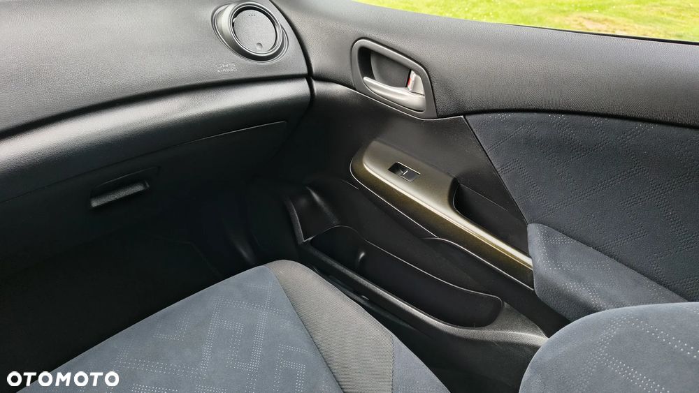 Honda Civic - 34