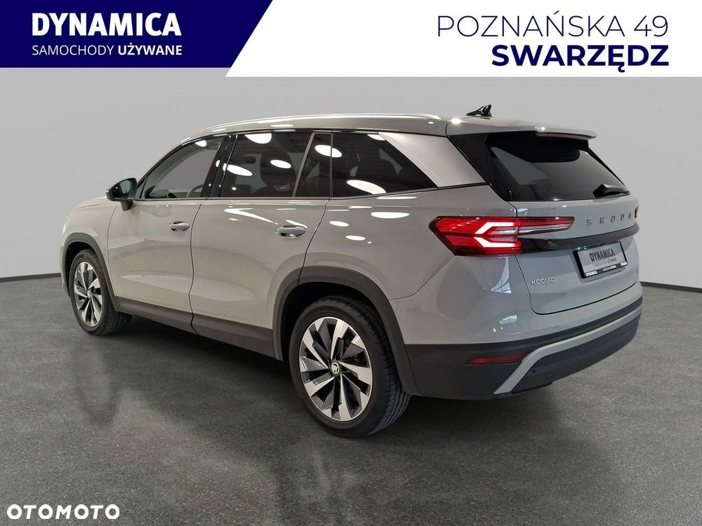 Skoda Kodiaq - 6