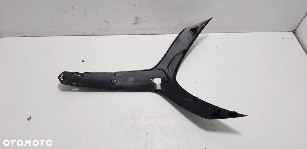 Piaggio MP3 125 Yourban Nosek Krawat Przedni Przód - 4