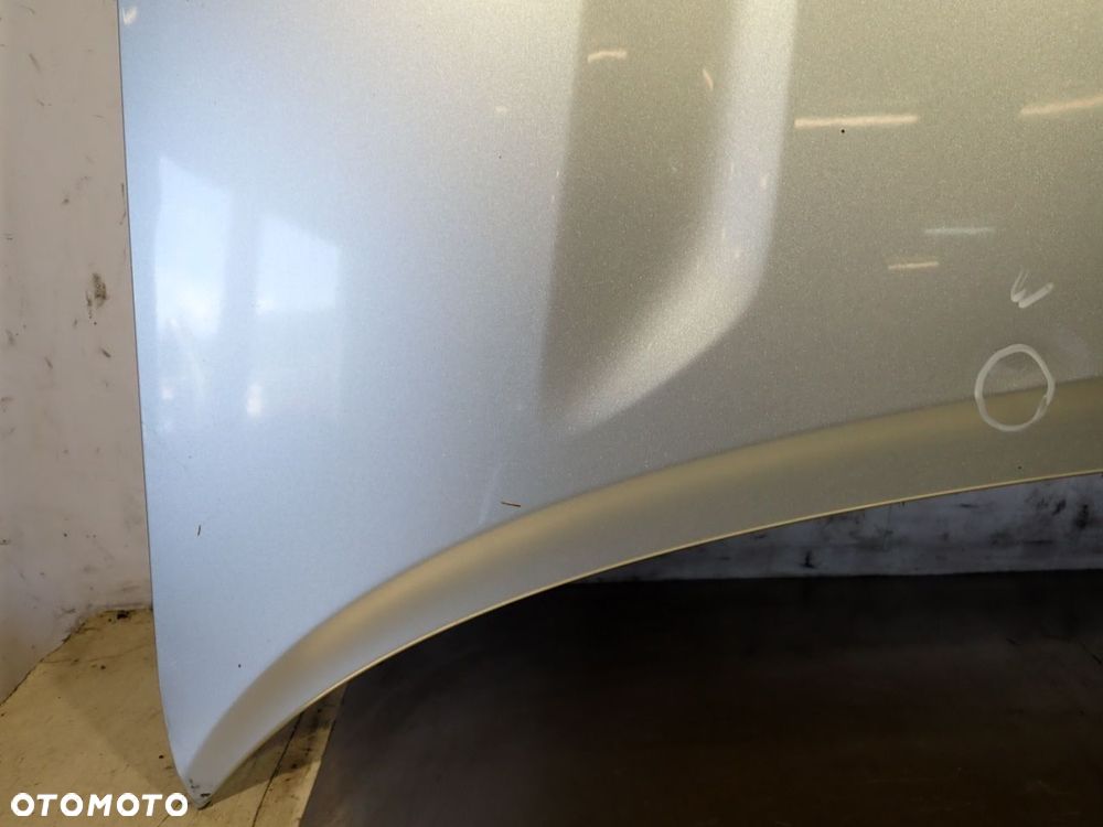 MASKA TOYOTA RAV4 II LIFT - 10