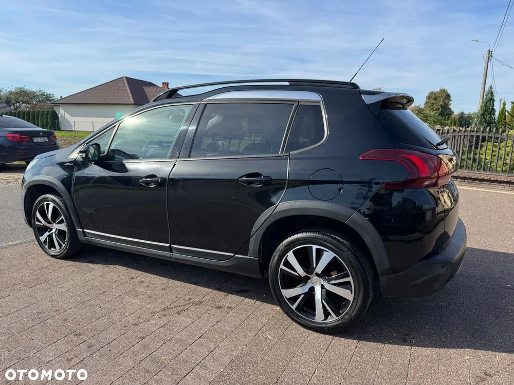 Peugeot 2008 - 4