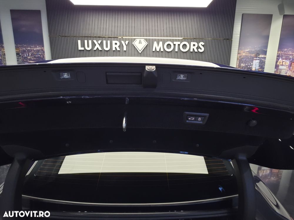 BMW Seria 8 840d xDrive - 30