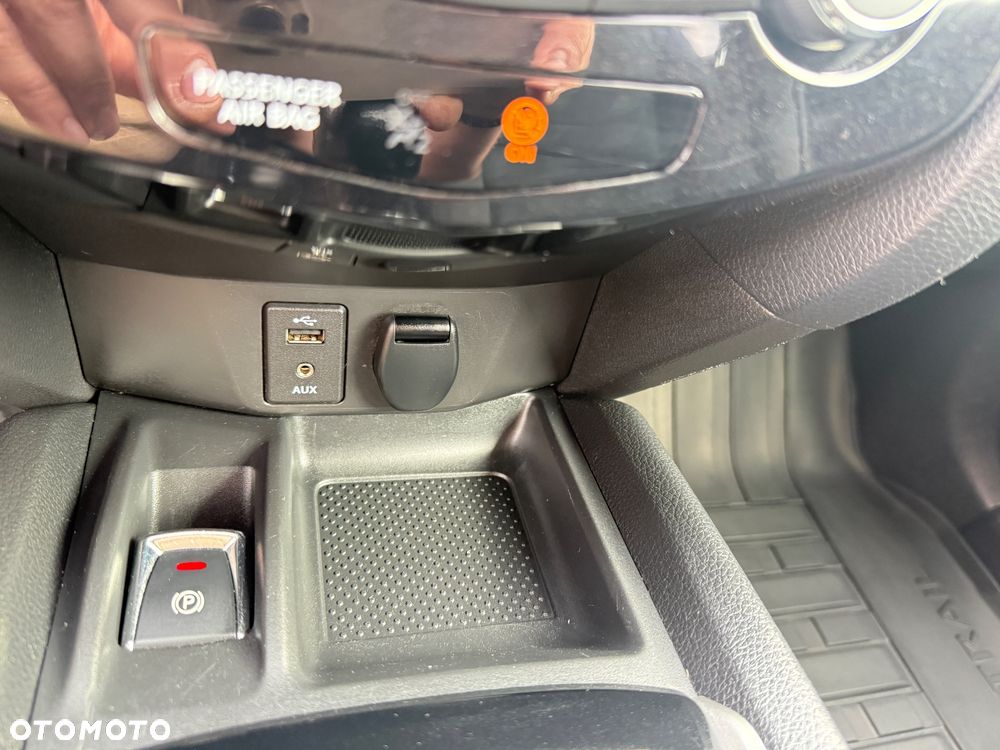 Nissan X-Trail 1.6 dCi ALL-MODE 4x4i 360 - 28