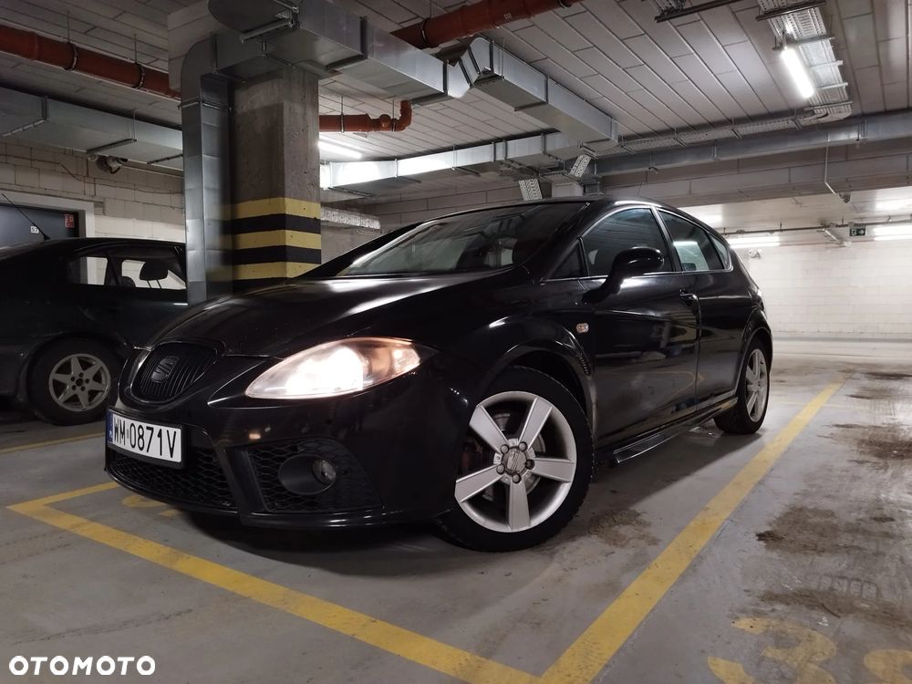 Seat Leon - 15