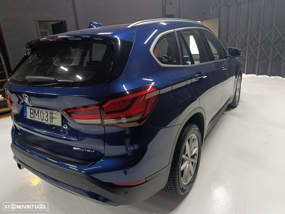 BMW X1 - 6