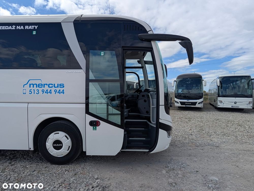 MAN Lion's Coach - 17