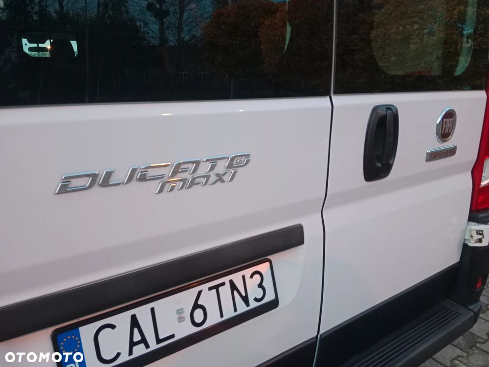 Fiat Ducato - 23
