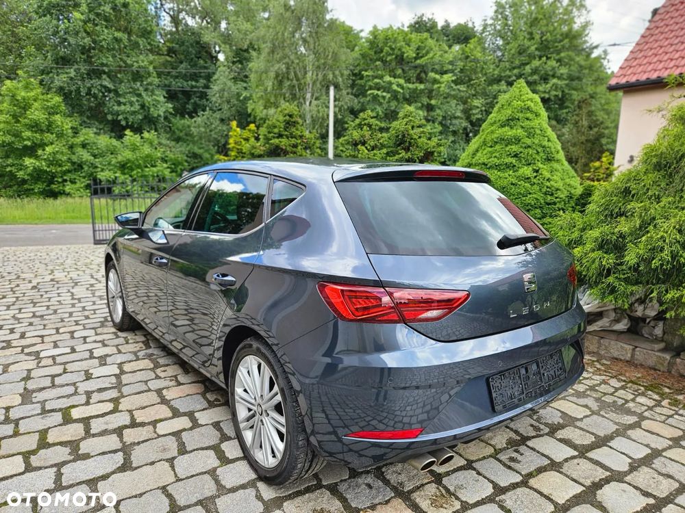 Seat Leon - 8