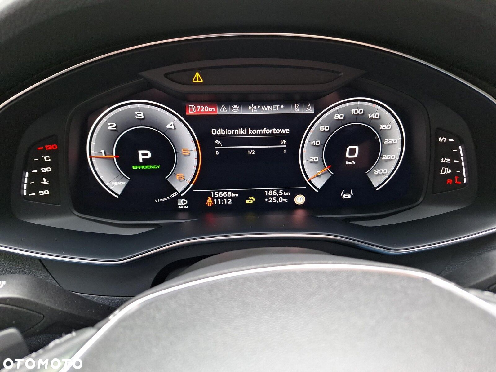Audi A6 - 13