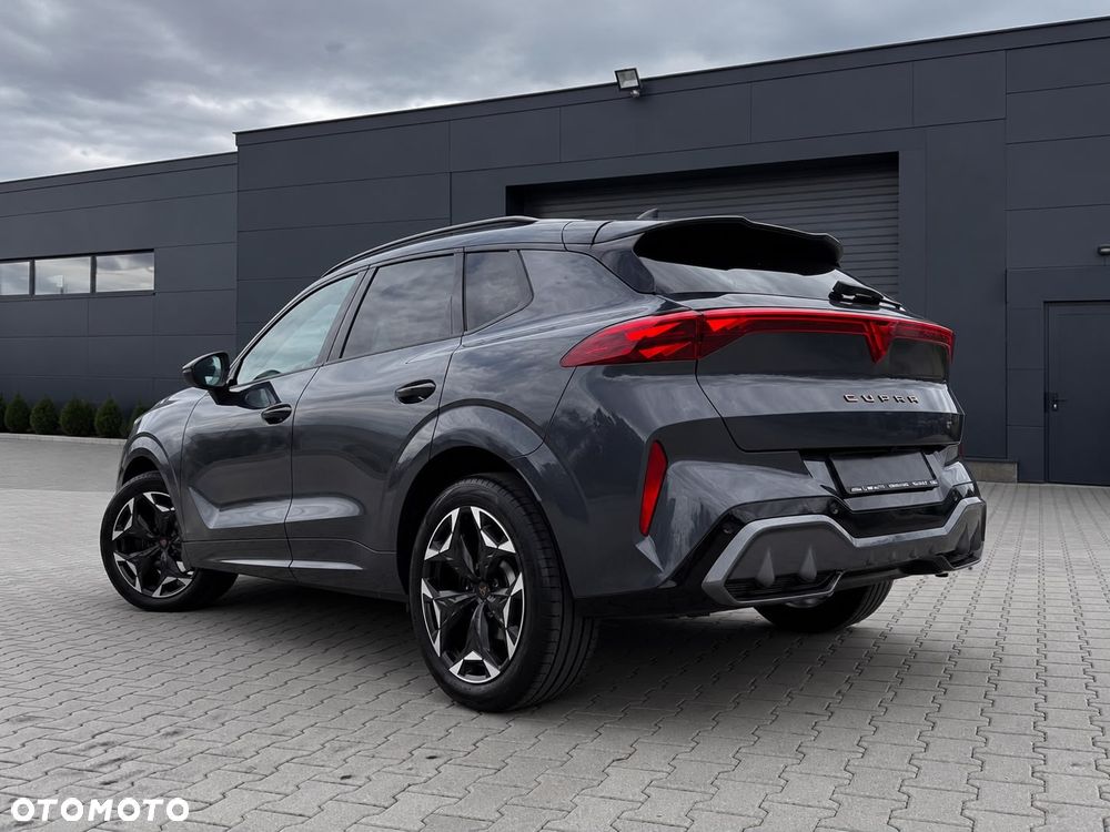 Cupra Terramar 2.0 TSI 4Drive DSG VZ - 2