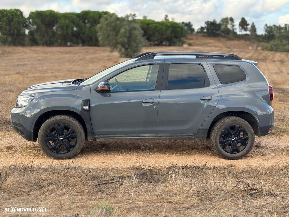 Dacia Duster 1.5 Blue dCi Extreme 4WD - 13