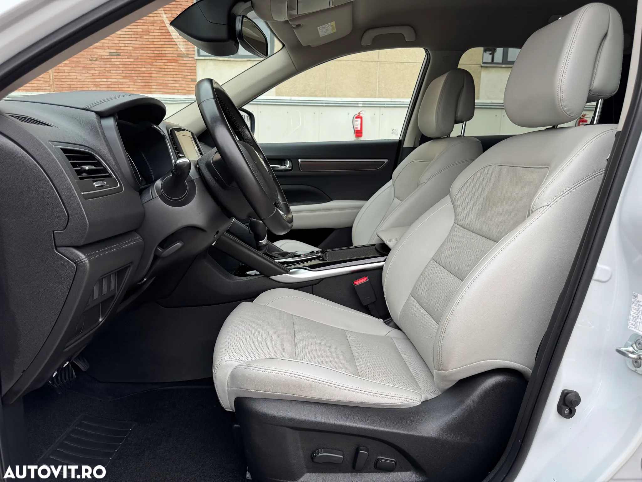 Renault Koleos 2.0 Energy dCi X-TRONIC Intens - 15