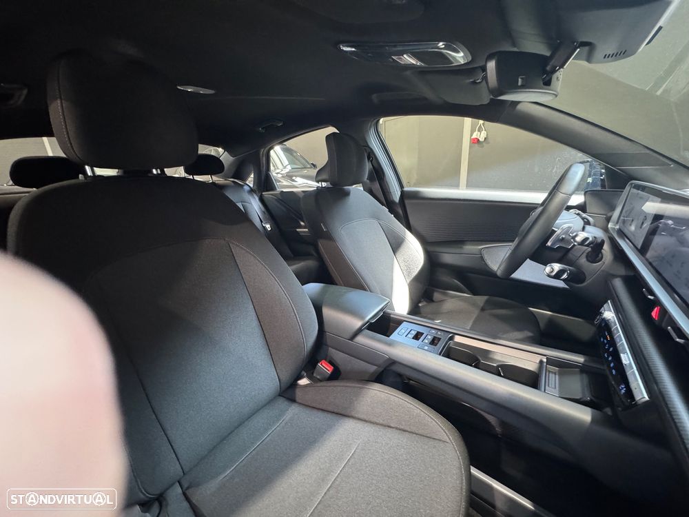 Hyundai Ioniq 6 77 kWh Premium - 36