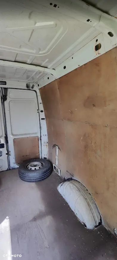 Iveco 35s9 - 22