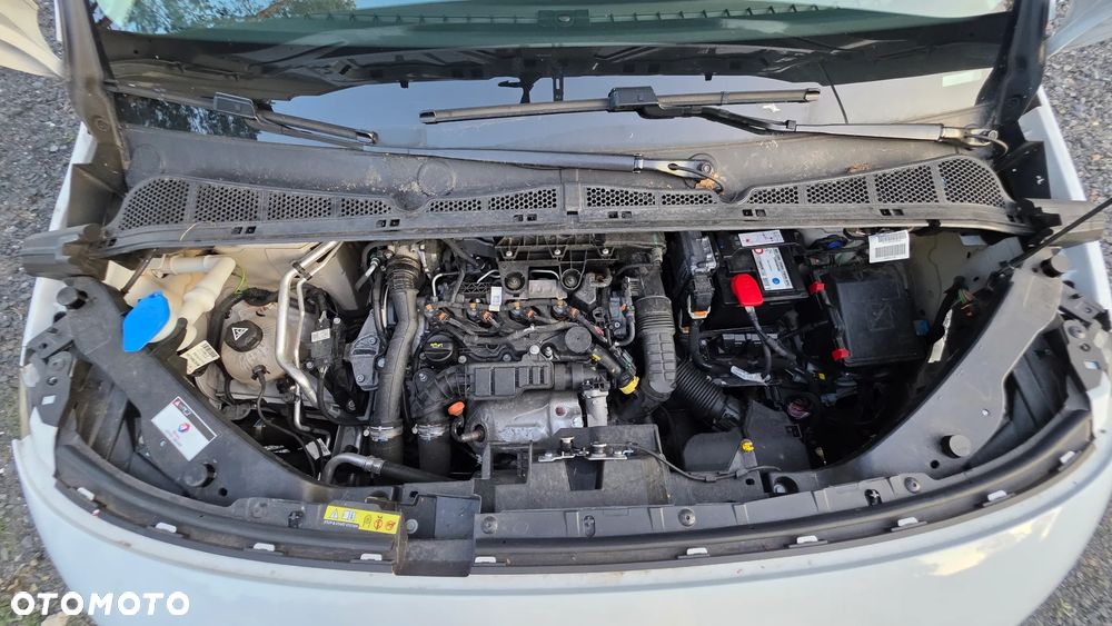 Peugeot Partner L2 Pro (bryg.) - 31