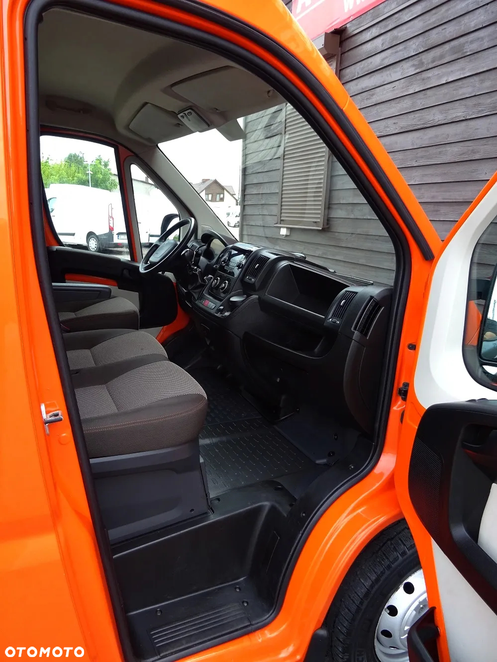 Peugeot BOXER - 18