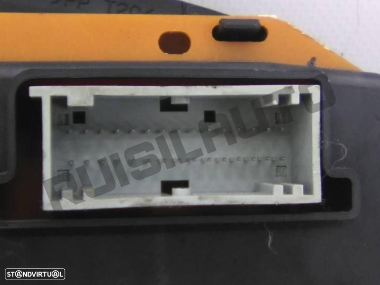 Quadrante P77004_28508 Renault Clio Ii [1998_2012] 1.2 Lpg - 3