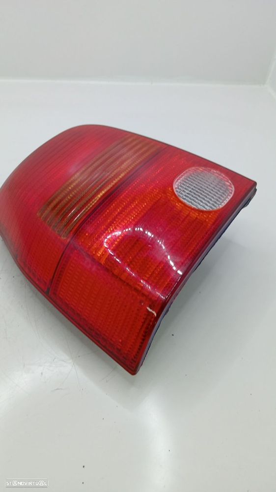 Farolim Stop Esq Volkswagen Lupo (6X1, 6E1) - 3