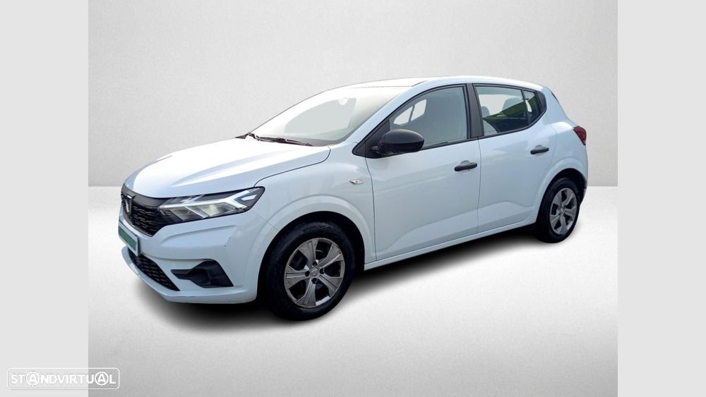 Dacia Sandero 1.0 SCe Access - 1