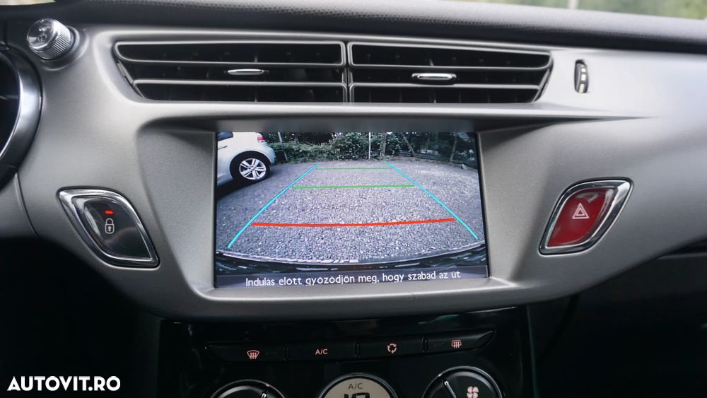 Citroën DS3 BlueHDi 100 So Paris - 27