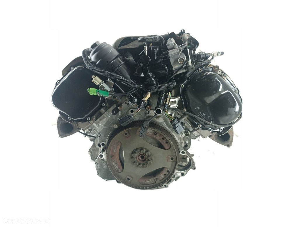 SILNIK KOMPLETNY AUDI A4 B7 A6 C6 3.2 FSI BKH - 7
