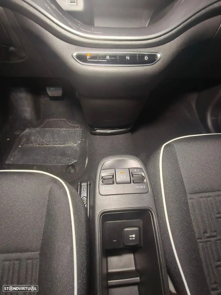 Fiat 500e 42 kWh Icon - 16