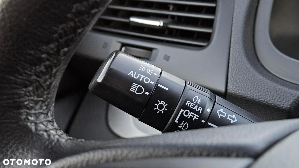 Honda CR-V 2.2i DTEC 4WD Elegance - 32