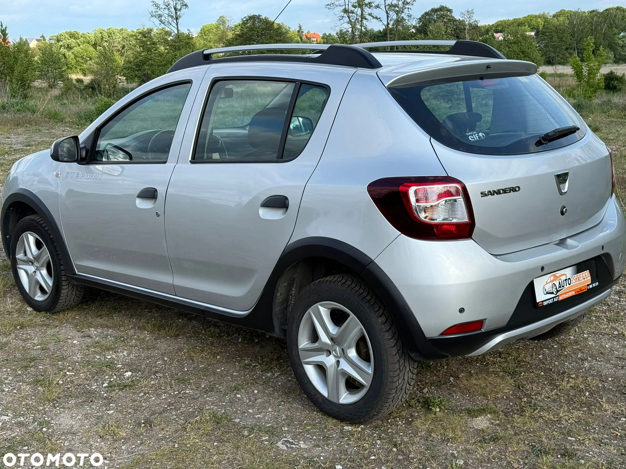 Dacia Sandero 0.9 TCe Connected by Orange S&S - 2