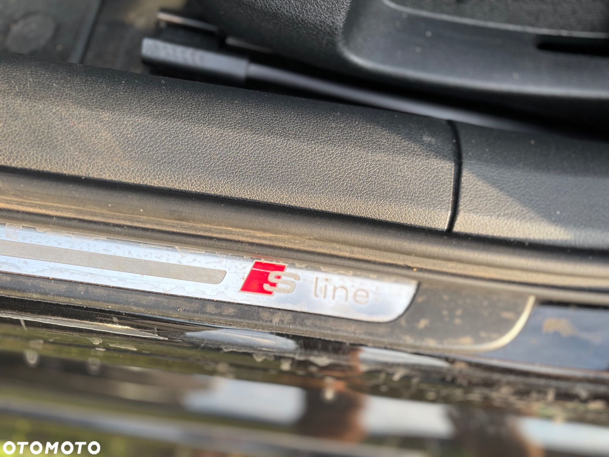Audi A6 2.0 TDI ultra S tronic - 16
