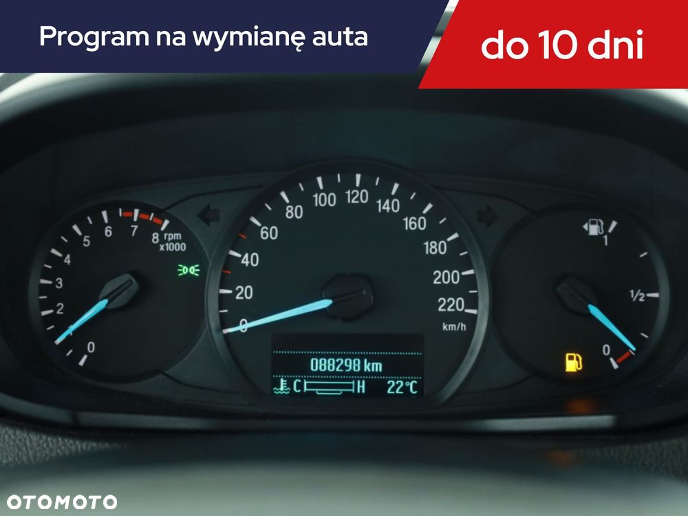Ford Ka+ - 10