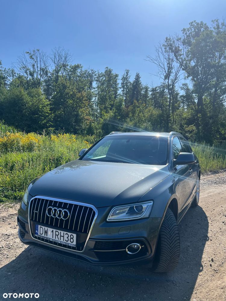 Audi Q5 - 4