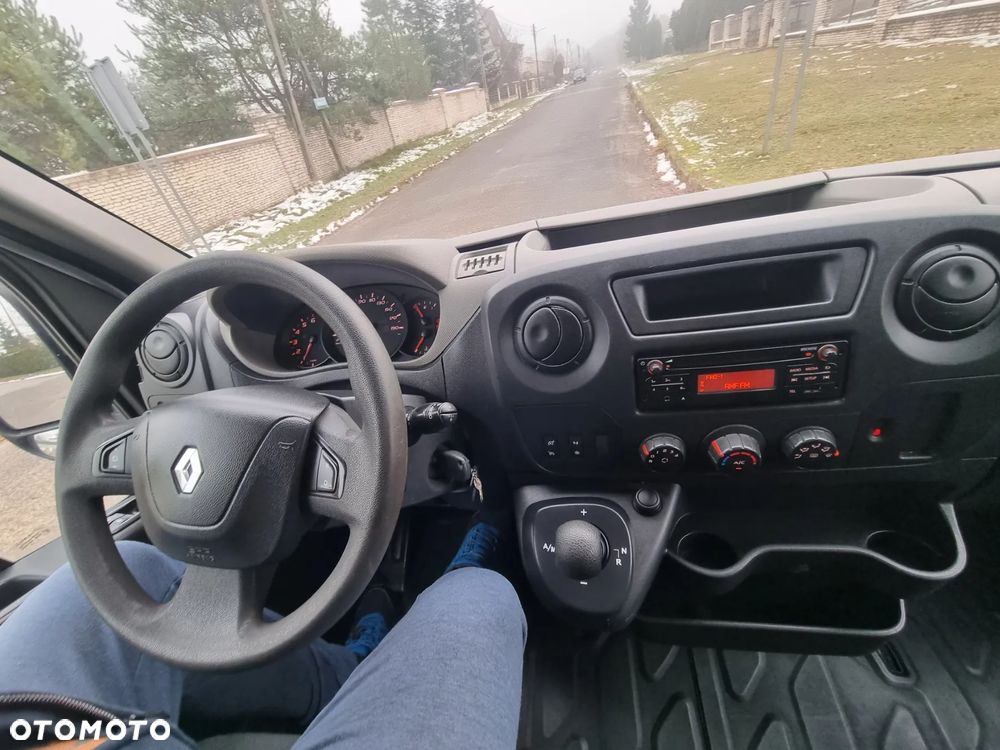 Renault Master - 20