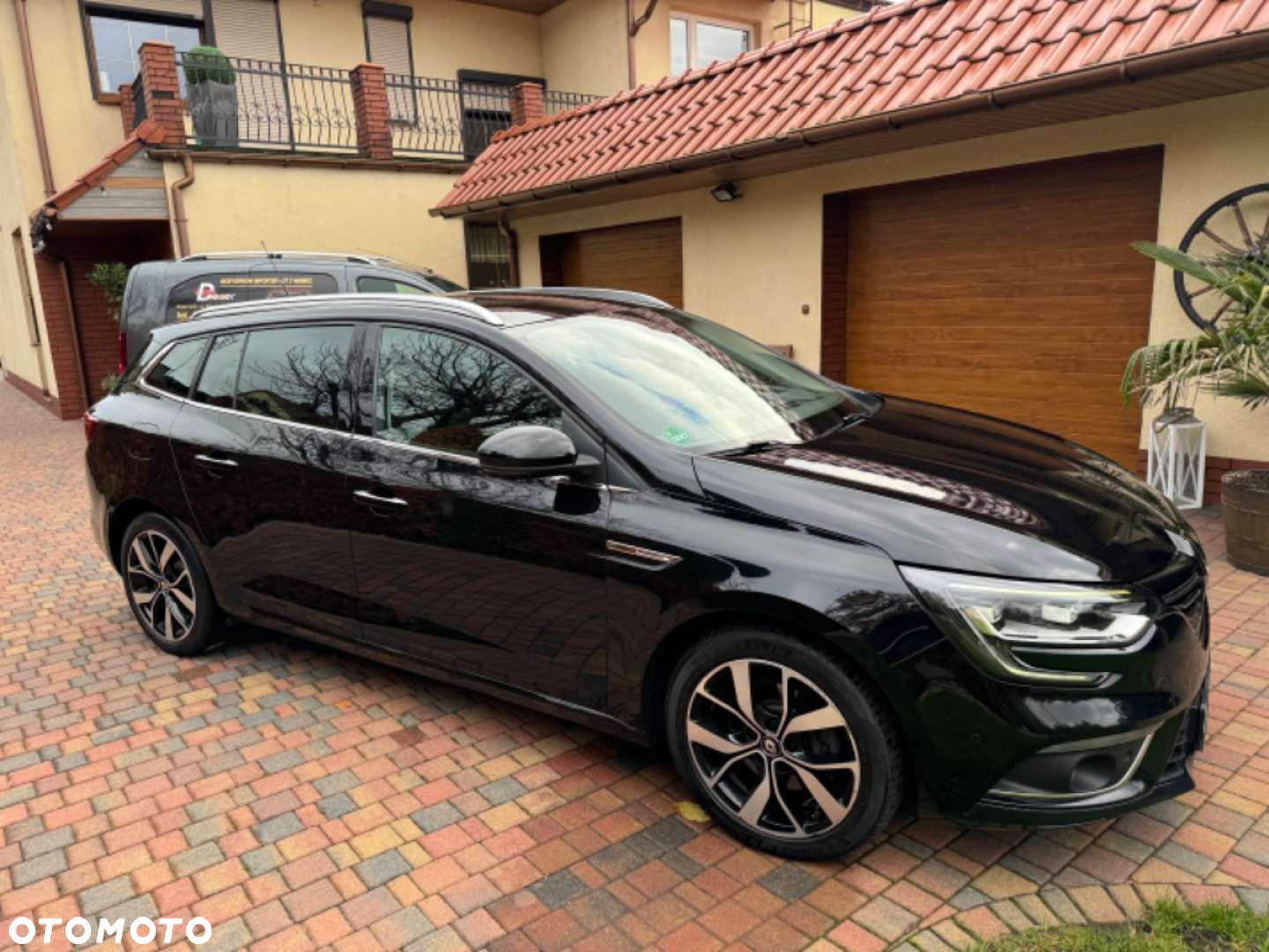 Renault Megane - 2