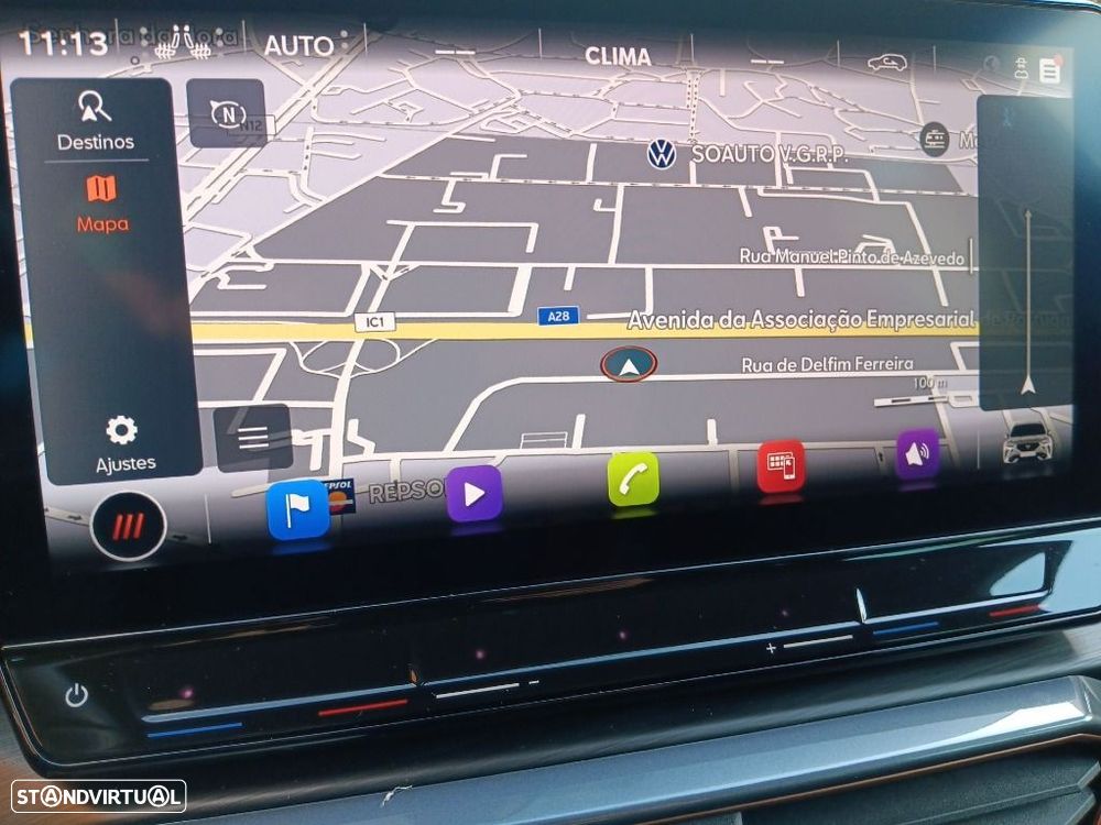 Cupra Formentor 1.4 e-Hybrid DSG VZ - 26