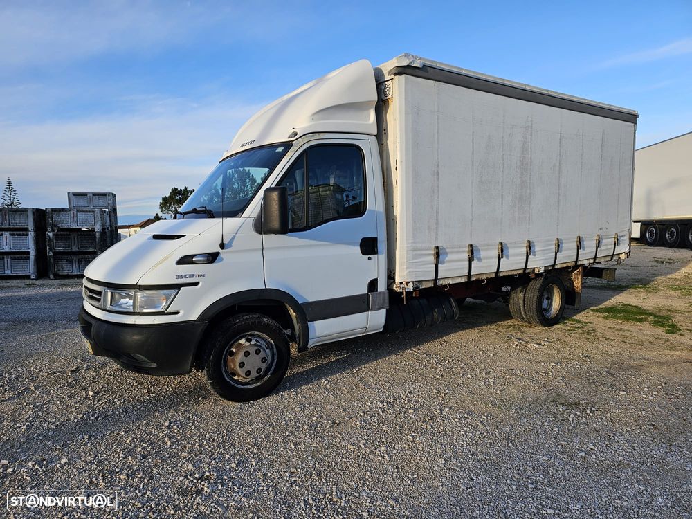 Iveco Daily - 17