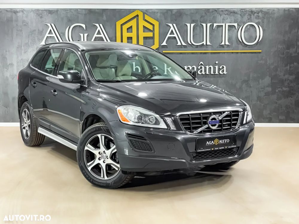 Volvo XC 60 - 2