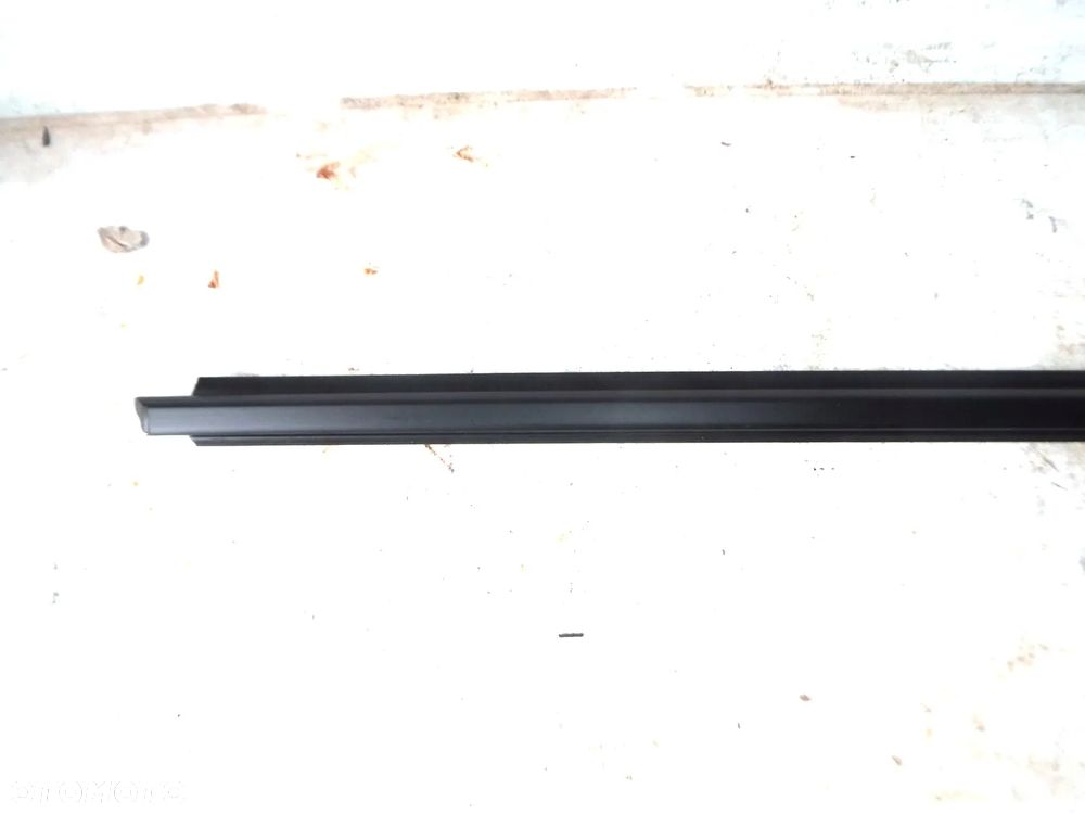 listwa drzwi lewa przód przednia parapet mazda 2 dj 14r- - 7