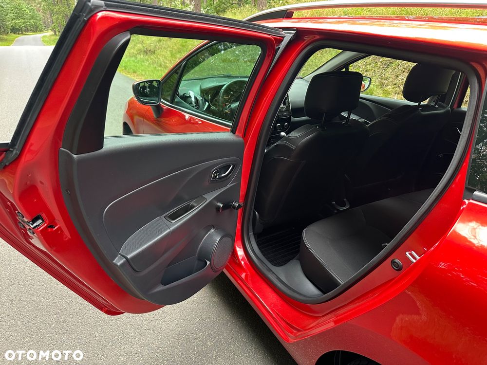 Renault Clio Energy TCe 90 Start & Stop 99g Eco-Drive - 33